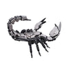 (Gobricks version) 693pcs MOC Mechanical Scorpion