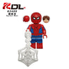 KDL864 Spider-Man: Brand New Day series Minifigures (new, updating)