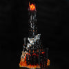 5471 pcs 68068 Barad-Dûr