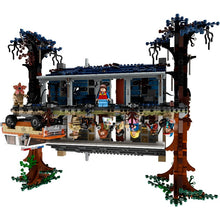 (Ship from US warehouse) 2287PCS Stranger Things The Upside Down