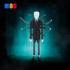 181pcs Slender Man、Slenderman