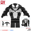 DY101-104 Marvel Heroes Series Venom Serum Minifigures