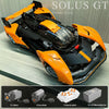 817 PCS YC-23045 McLaren Solus GT 1:14