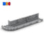 1147pcs MOC-115438 Kamino Modular Exterior Corridor System