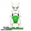UB1002 Pokémon Series Mewtwo Minifigures