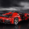 4100 pcs INSPIRE R60001 SF90 Stradale
