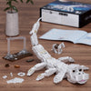 671PCS MOC NeverEnding Story luck luck dragon Falkor