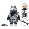 TV6120 Star Wars series minifigure
