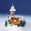 1383PCS MOC-167612,winter village