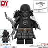 DY325-330 Star Wars White Soldier Series Storm Warrior Minifigures