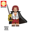 WM6195 One Piece Series Minifigures
