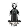 RT8013 Star Wars series The Whills Minifigures
