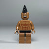 MOC0001-0056 Bodybuilder Sumo Series minifigures