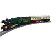 2206PCS Mouldking 12053 Scottish Heritage Express