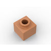 86996 1x1x0.66 2/3 Brick with Hole 20PCS