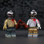 wza375 Legend of Jianfeng Griffith Minifigures
