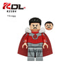 KDL860 Invincible series minifigure