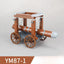 Roman Siege Ram Cart