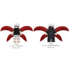 AC0004 AC0005 Tokyo Ghoul Series Kaneki Ken Minifigures (new, updating)