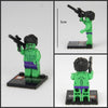 JR833B Marvel's Avengers Superhero Minifigures