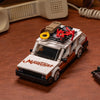 457 pcs PB8824 Summer Time 2 Santana Station Wagon