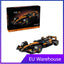 (Ship from European warehouse)1675pcs McLaren F1 Team MCL39 1:8