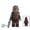 LC2013-2016 Star Wars Series minifigures