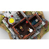 (Gobricks version)MOC-138540 Rohan Blacksmith`s House