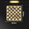 presell 816PCS DK 5030 Chess