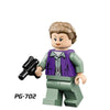 PG8049 star wars series minifigures