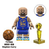 TV6508 Basketball NBA Myth Series Minifigures