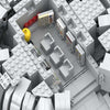 1891pcs MOC-122848 Terraner Command Center
