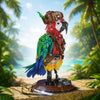 1236pcs MiYoo 33125 Pirate Parrot