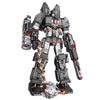 3727pcs GULY 80509 Thunder Mecha