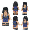 BB0002-0004 Demon Slayer: Kimetsu no Yaiba Series Minifigures (new, updating)