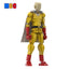 (Gobricks version) 310pcs MOC-216325 One Punch Man / Saitama