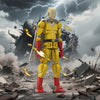 (Gobricks version) 310pcs MOC-216325 One Punch Man / Saitama