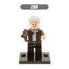 X019-026 XH332 Star Wars Series Minifigures