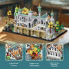 3337pcs Xbert 66147 The Last Homely House