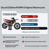 457pcs Ducati Desmo450 MX Factory