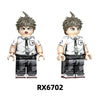 RX6701-6702 Super Danganronpa 2: Farewell to Despair Academy series Minifigure