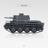 World War II Tank Series
