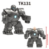 TK131 Iron Man series Iron Monger Minifigures