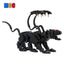 262PCS MOC-177934,Dungeons & Dragons(Displacer Beast)