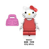 MA1001 Mickey Mouse and friends Series Minifigures