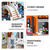 2926pcs JIESTAR JJ57025 Venice
