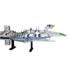 3042PCS MOC-201739,Star wars(Munificent-class star frigate)