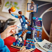 809 pcs Nike Slam Dunk