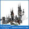 (Ship from US warehouse) 949 pcs Vampyre Castle