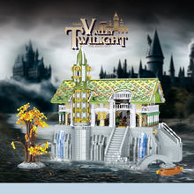 5836PCS BK 33242 Brotherhood of Harpers